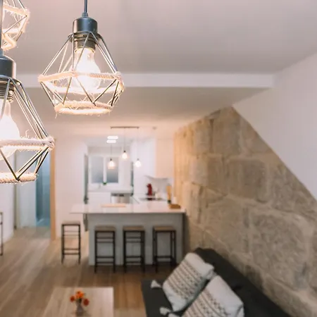 Apartment Con Vistas Al Corazon De By