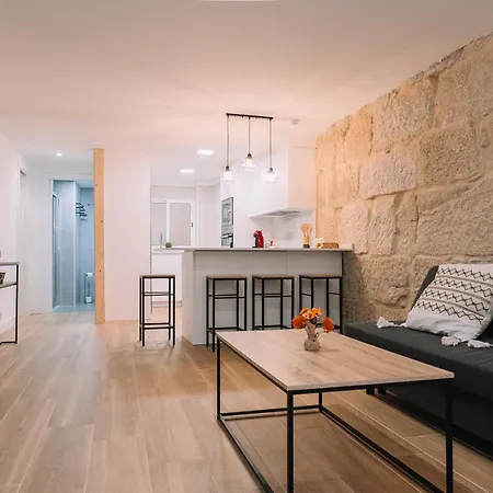 Apartment Con Vistas Al Corazon De By *